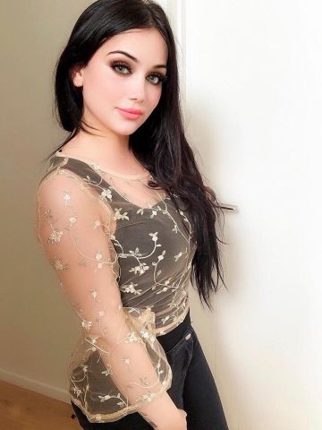Эвелина